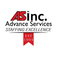 AdvServices Logo