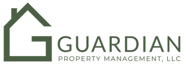 Guardian Property Management logo
