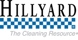 Hillyard TCR Logo