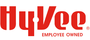 Hyvee logo