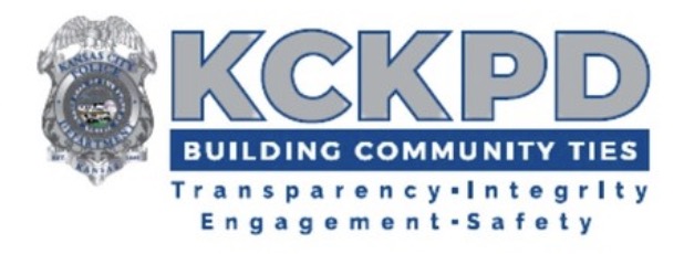 KCKPD logo