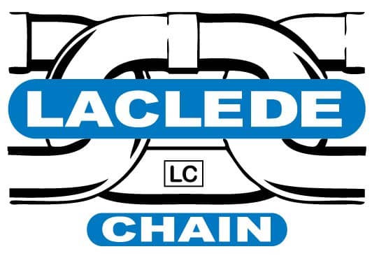 Laclede Chain logo
