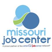 MO Job Center logo