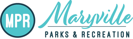 Maryville Parks & Rec logo