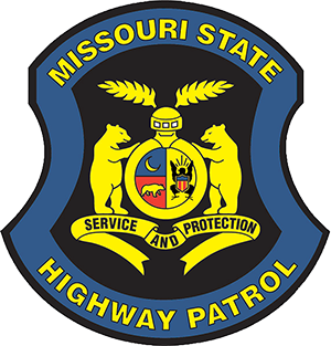 Missouri State Highway Patrol logo