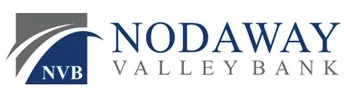Nodaway Valley Bank logo