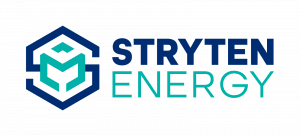 Stryten Energy logo
