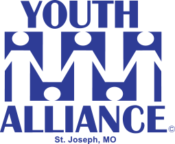 YA logo