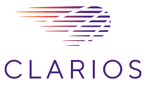 Clarios logo