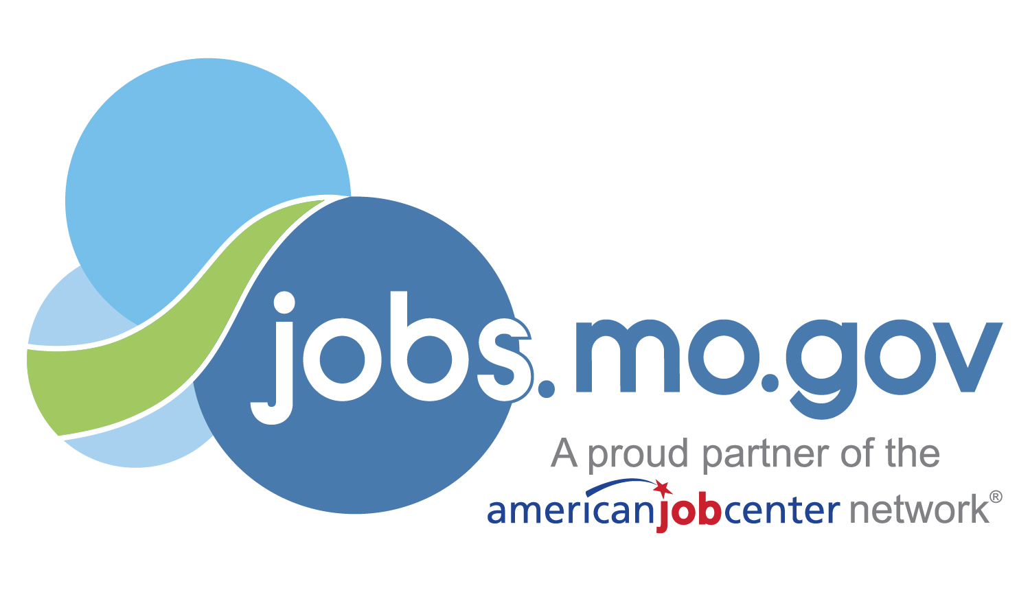 Missouri Jo Center logo