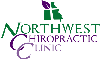 northwest chiropractic clinic logo