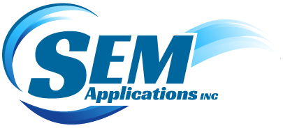 SEM logo