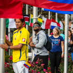 Diversity, Equity and Inclusion