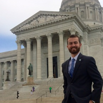 Missouri Legislative Internship