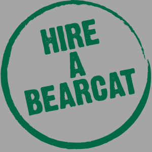 Hire A Bearcat