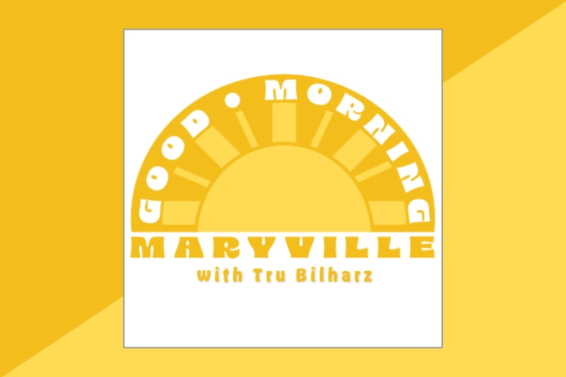 Good Morning Maryville