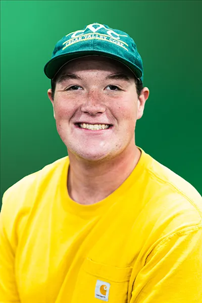 Carter Rodewald