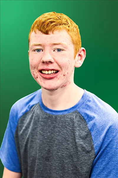 Carter Wiemann