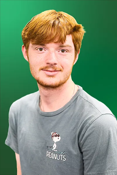 Cayden Simpson