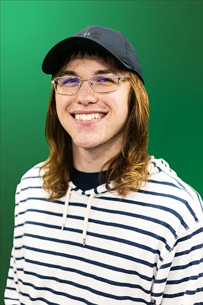 Colton Jennings