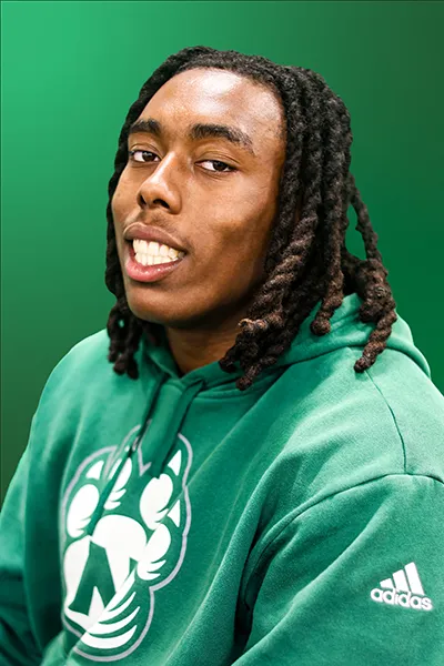 Lorenzo Brinkley III