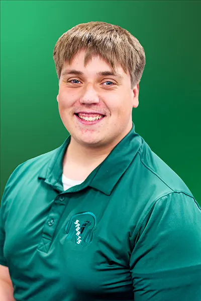 Seth Morey