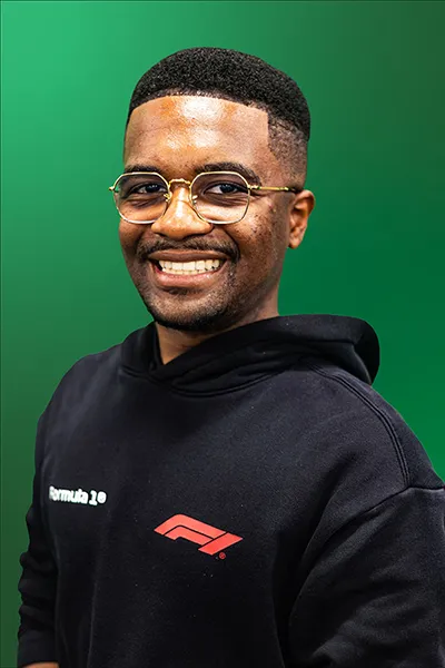 Victor Scott
