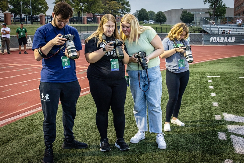 Why Northwest hits different