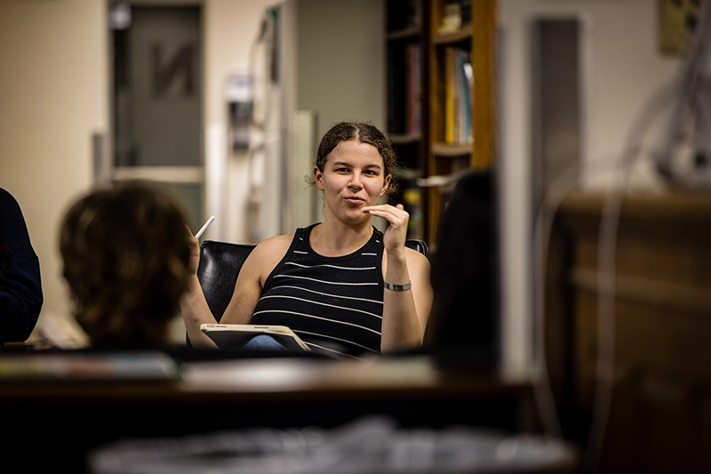 Why Northwest hits different