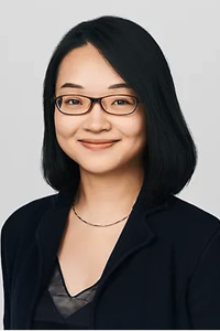 Dr. Ellie Yang