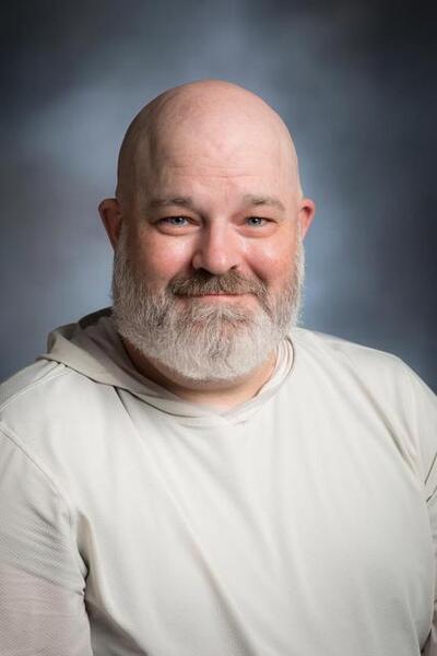 Brian Swafford