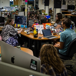 The Northwest Missourian