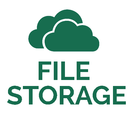 Personal File Storage