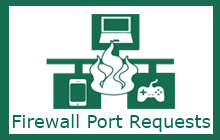 Firewall Port Requests