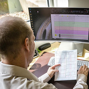 Employee Information