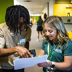 New Student Technology Guide