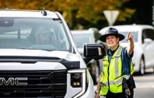 Reporting Violations & Disciplinary Process