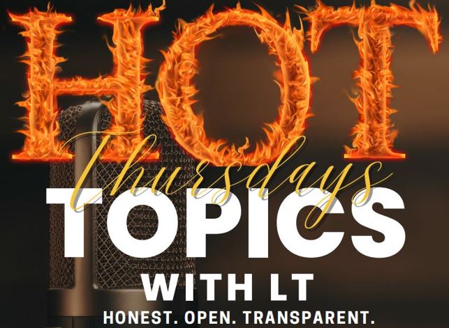 H.O.T. Topics
