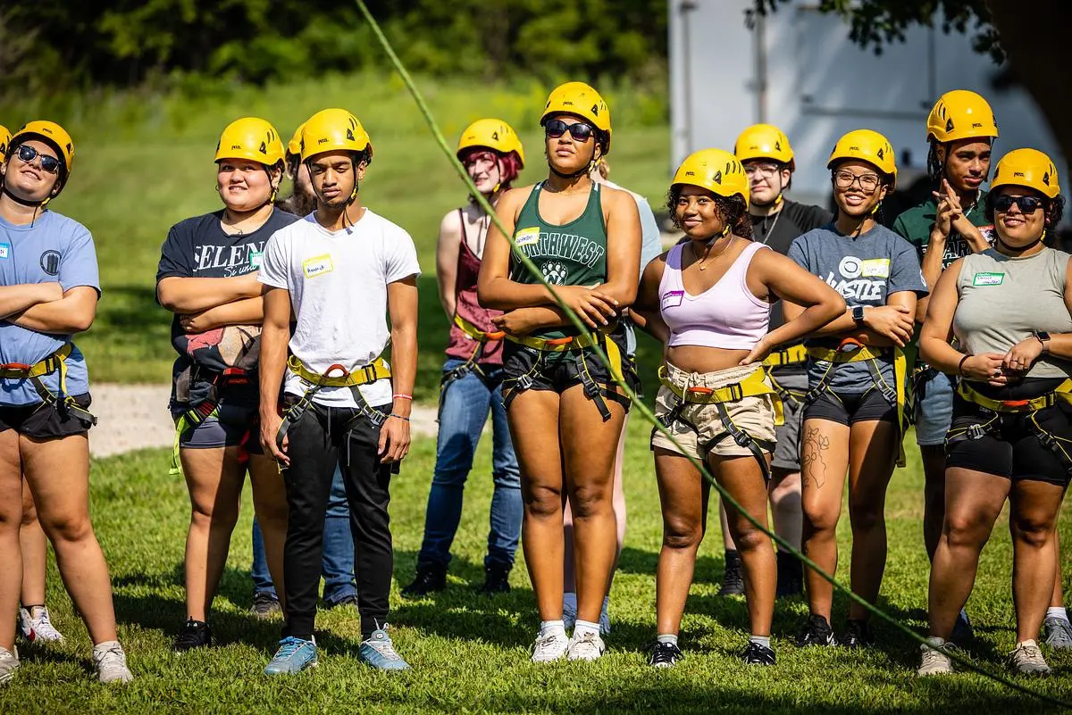 Jump Start Mentor Program: Looking For Mentors
