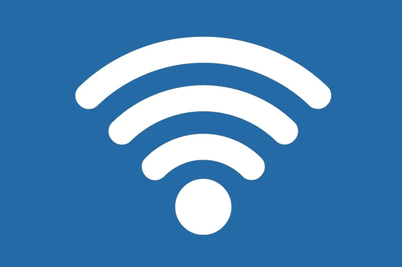 Connect to WiFi