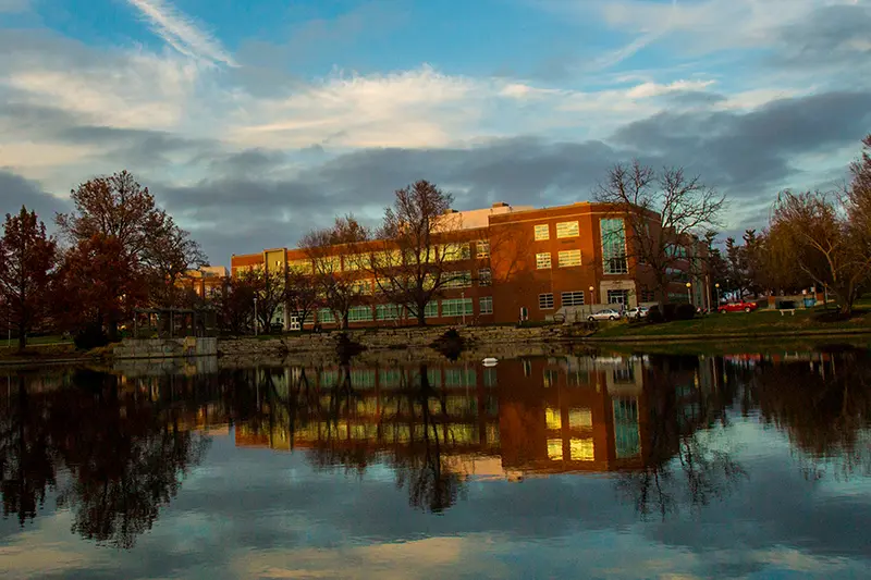 Colden Hall