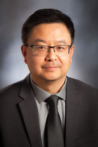 Dr. Mark Chai