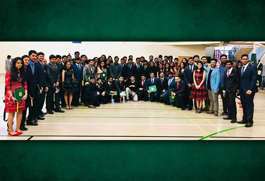 (Photo by University Photography) (Photo by University Photography)