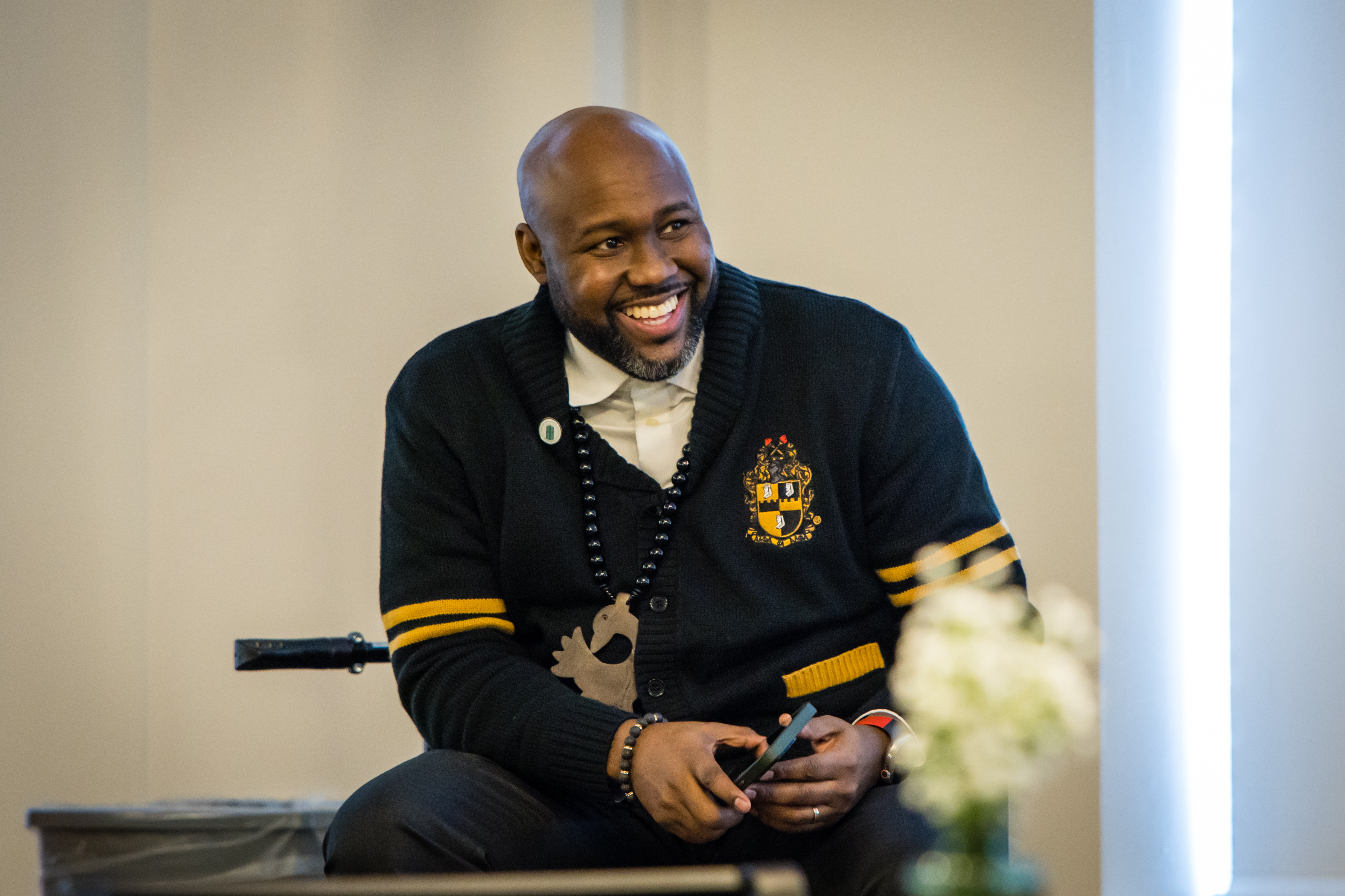 Nominate For Community Impact Award Nominate For Community Impact Award