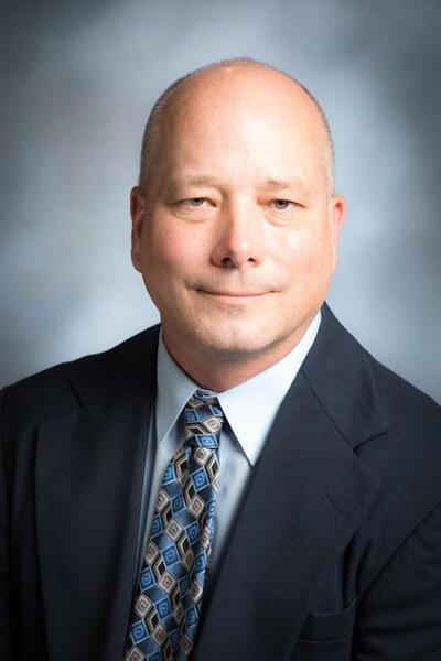 Dr. Ethan Sickels