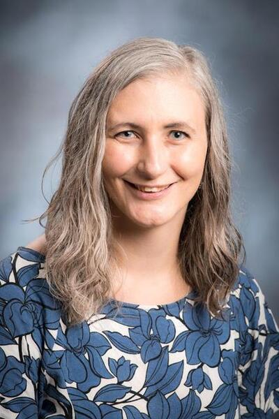 Dr. Jennifer Foster