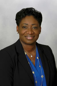 Dr. Kally Roberts (no picture provided)