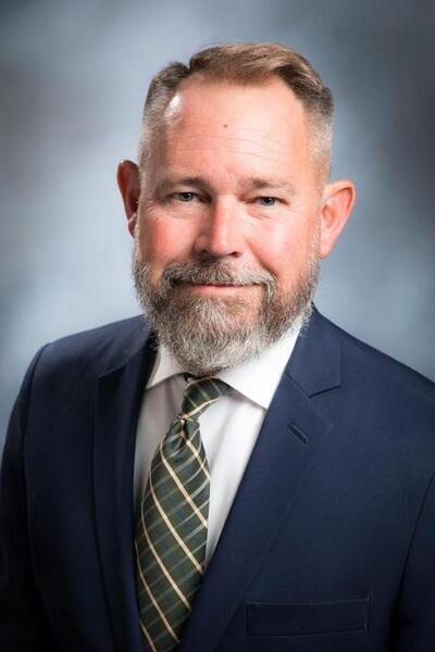 Dr. Matthew Wheeler
