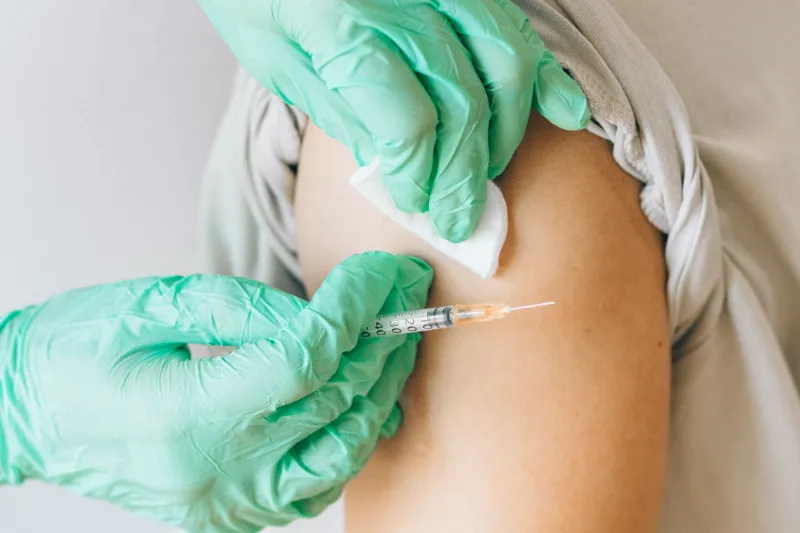 Flu Shot Clinic