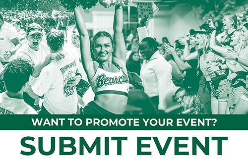 want to promote your event? submit event by clicking here